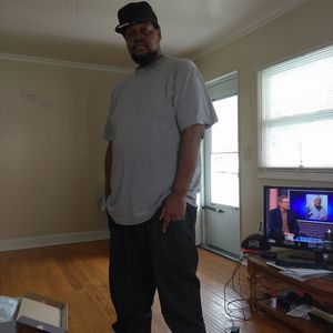 Meet your Posher, Jay